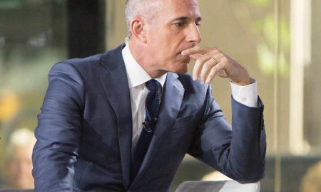 matt lauer