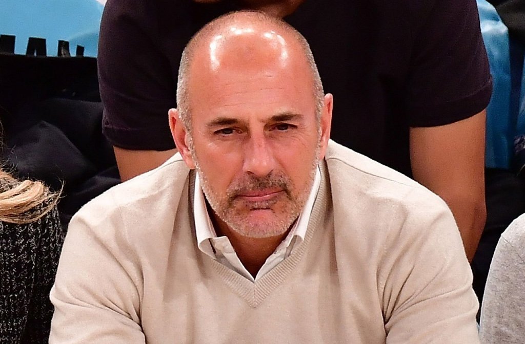 matt lauer