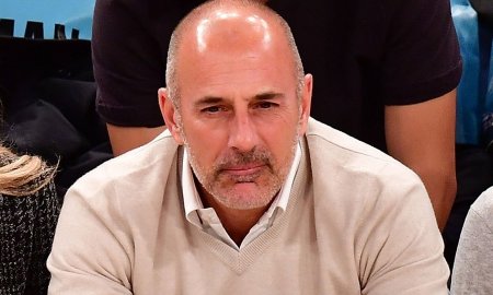 matt lauer