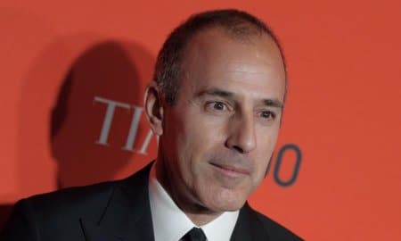 matt lauer