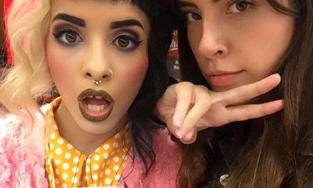 melanie martinez