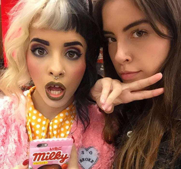 melanie martinez