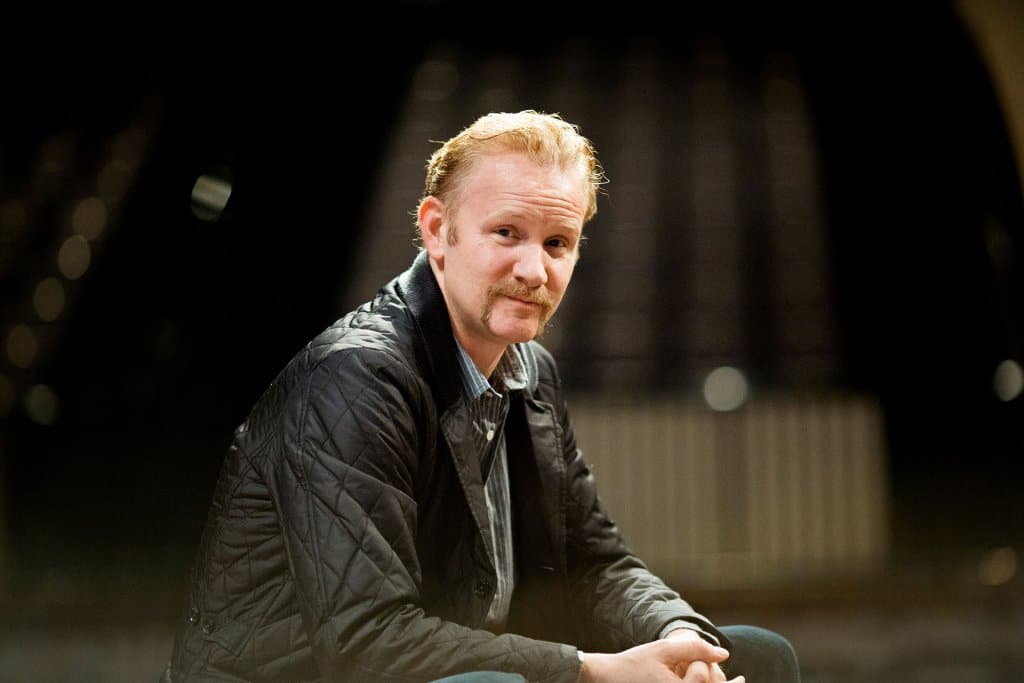 morgan spurlock