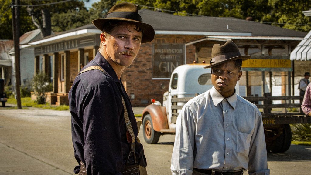 Mudbound