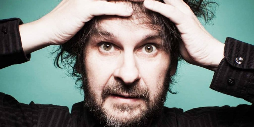 peter jackson