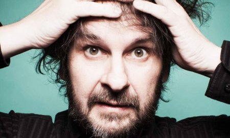 peter jackson