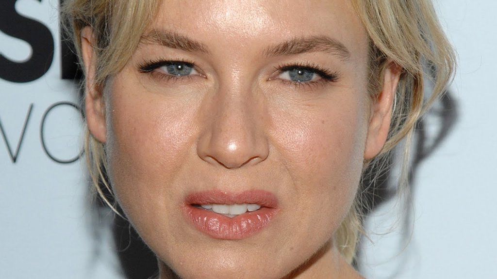 renee Zellweger