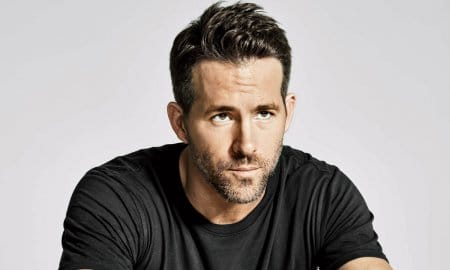 ryan reynolds