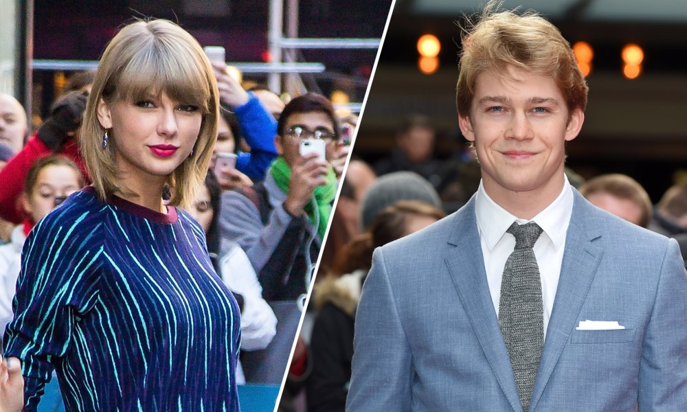 Taylor Swift Takes A Romantic Vacation With Joe Alwyn Fame