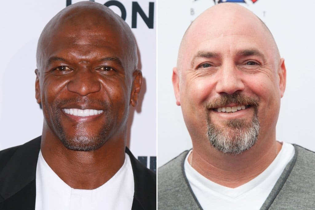 terry crews adam venit