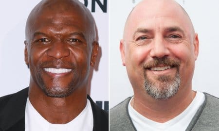 terry crews adam venit