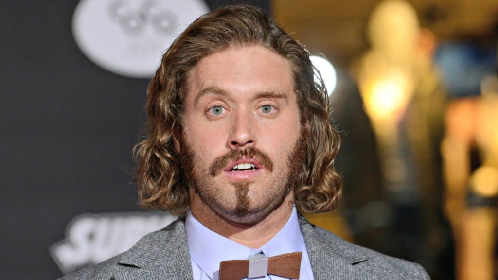 tj miller