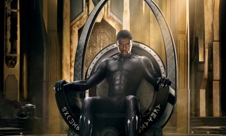 Black Panther