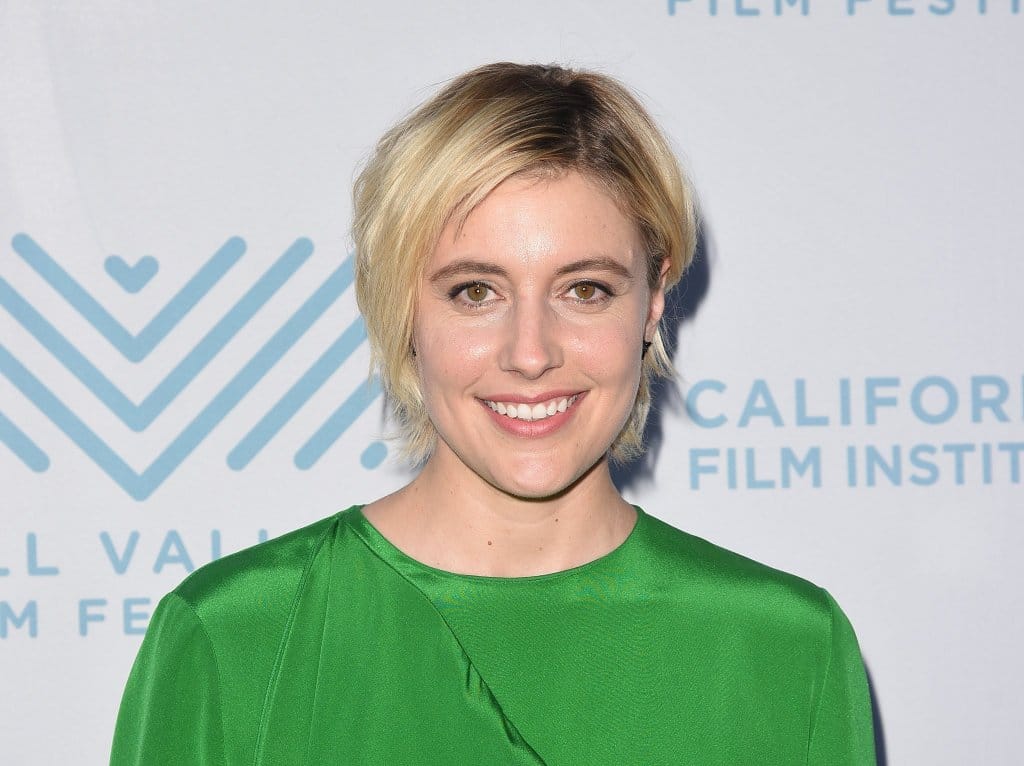 greta gerwig