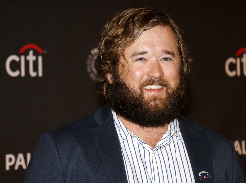 Haley Joel Osment 11th Annual Paleyfest