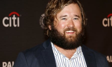 Haley Joel Osment 11th Annual Paleyfest