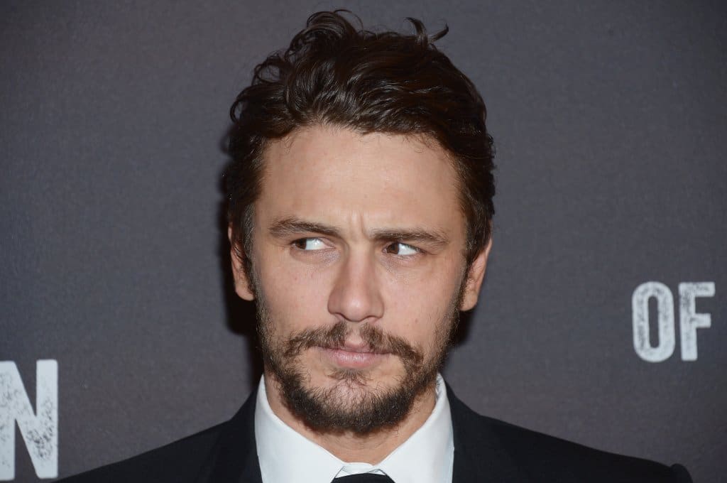 james franco