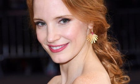 jessica chastain