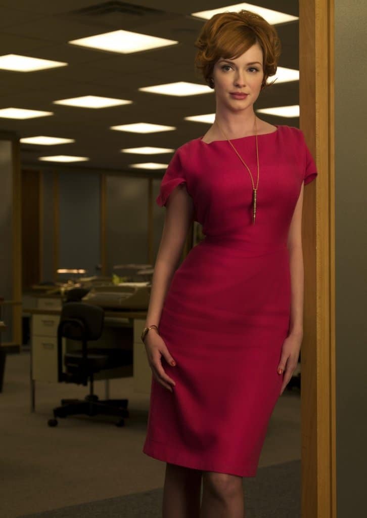 joan mad men