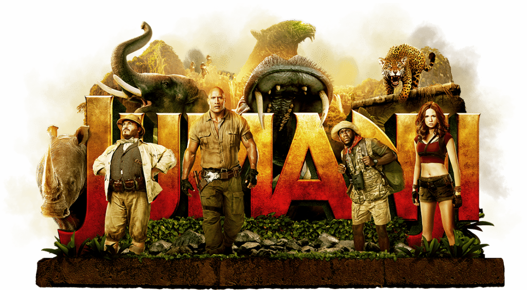 Jumanji