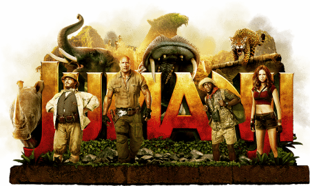 Jumanji