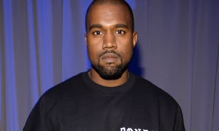 kanye west