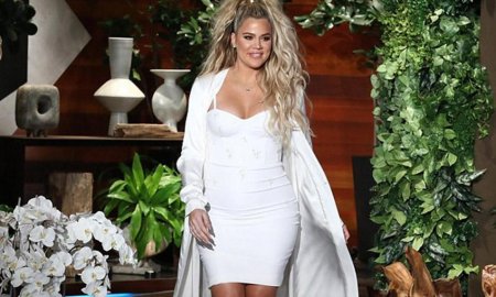 khloe kardashian