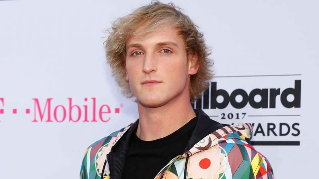 logan paul