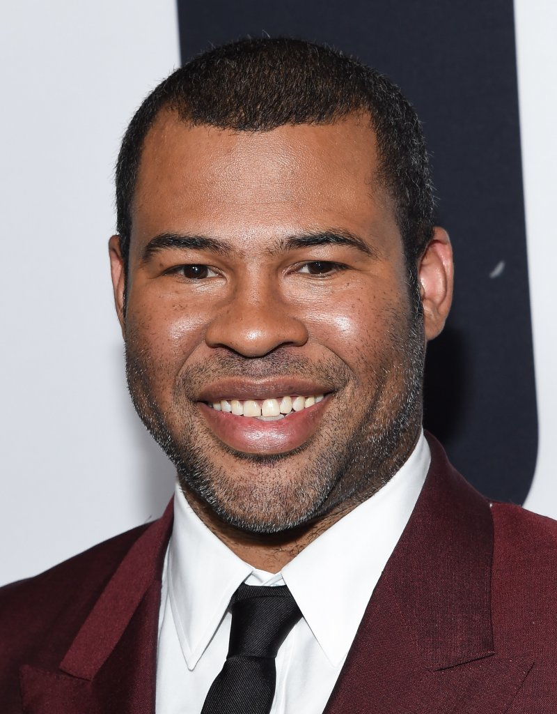 Los Angeles Feb 10 Jordan Peele