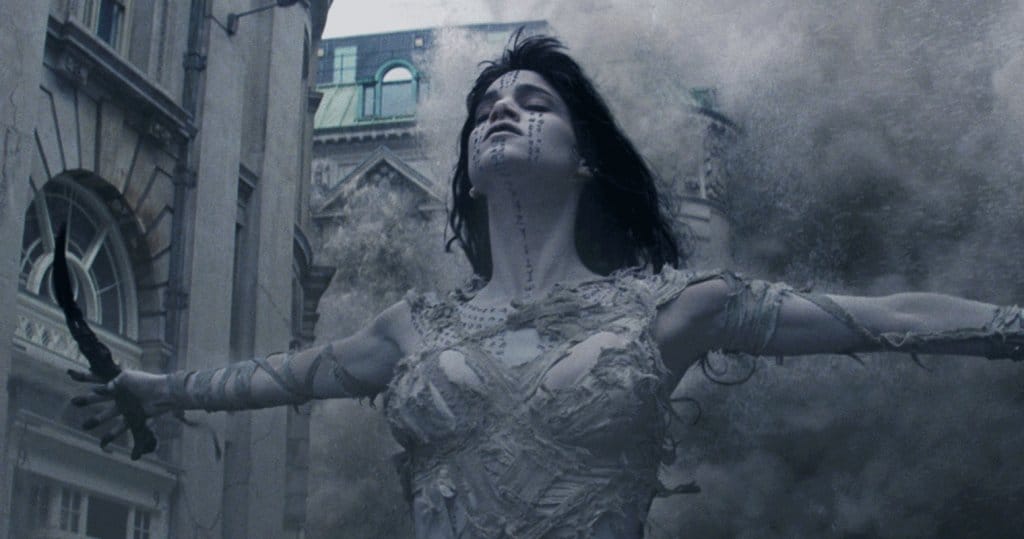 mummy