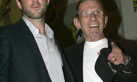 nimoy