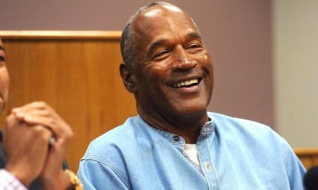 oj simpson