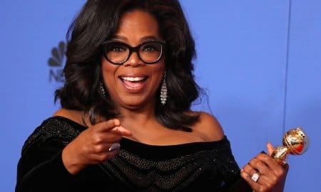 oprah