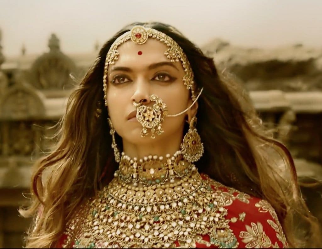 Padmaavat