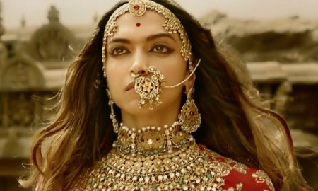 Padmaavat