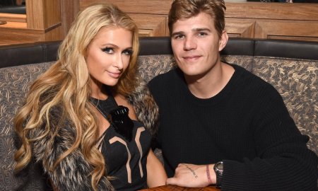 paris hilton chris zylka