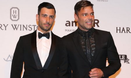 ricky martin husband