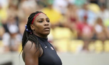 serena williams