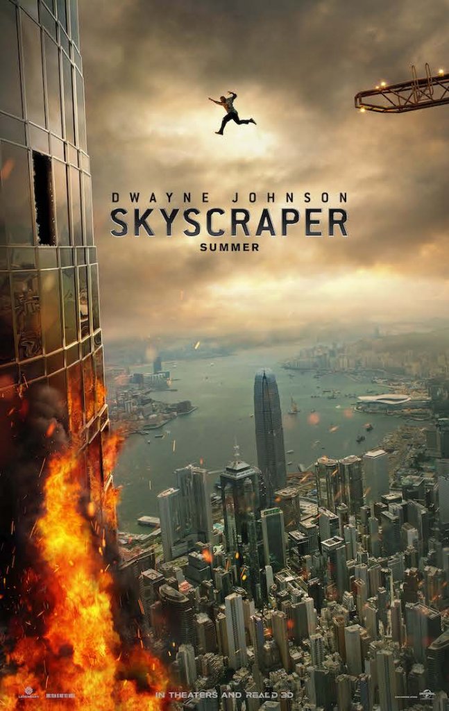 SKYSCRAPER