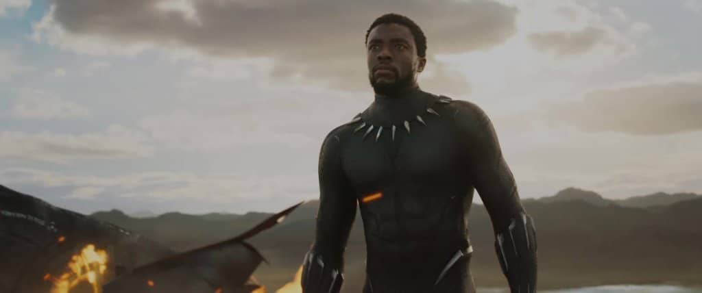 TChalla