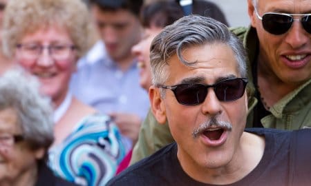 George Clooney