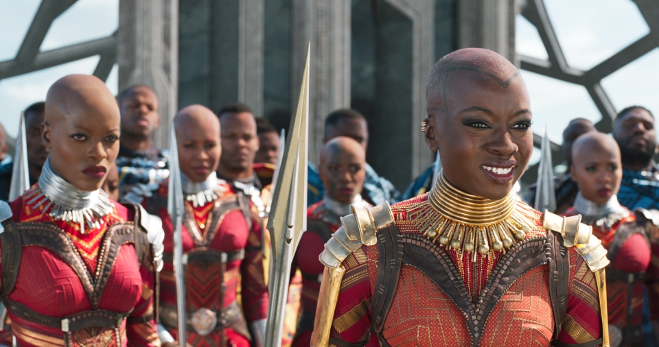 Okoye