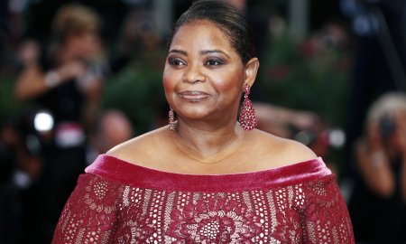 Venice Italy August 31 Octavia Spencer