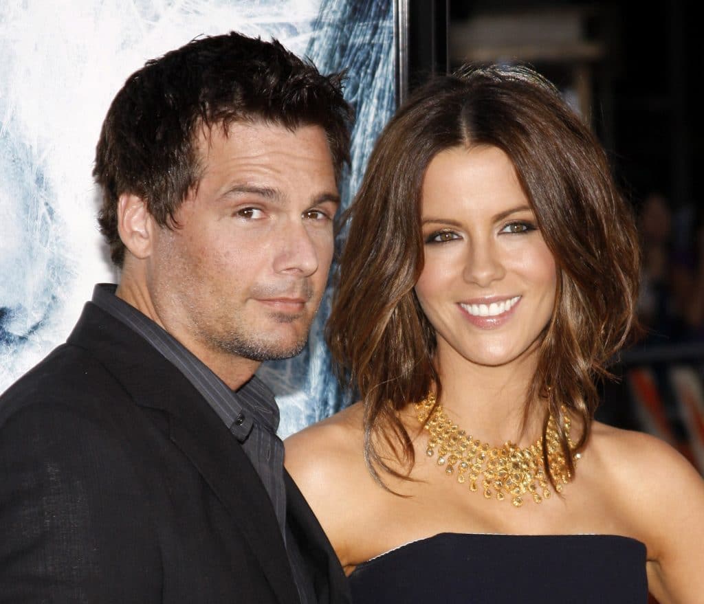 09092009 Westwood Kate Beckinsale Len Wiseman