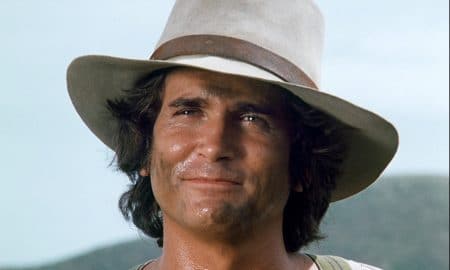 Charles Ingalls