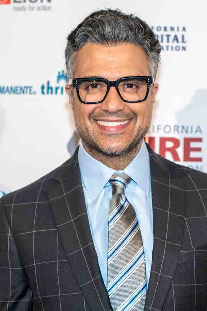 Jaime Camil