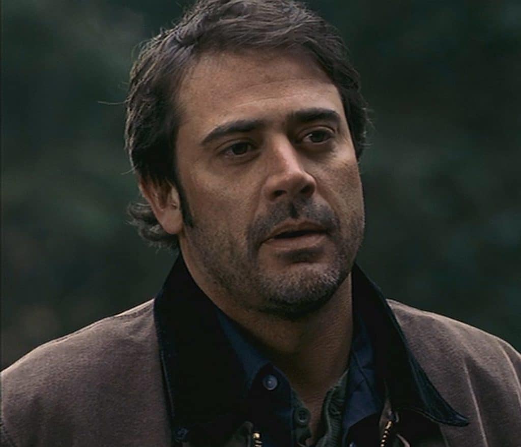 John Winchester