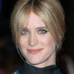 Actress Mackenzie Davis Attends The Martian