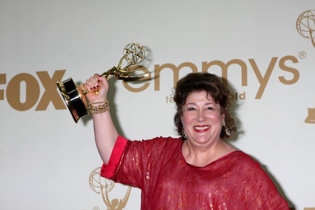 Los Angeles Sep 18 Margo Martindale