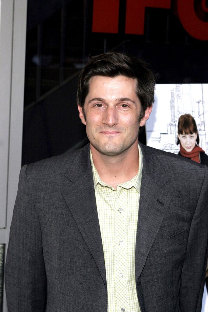 Michael Showalter Baxter Premiere Independent Film